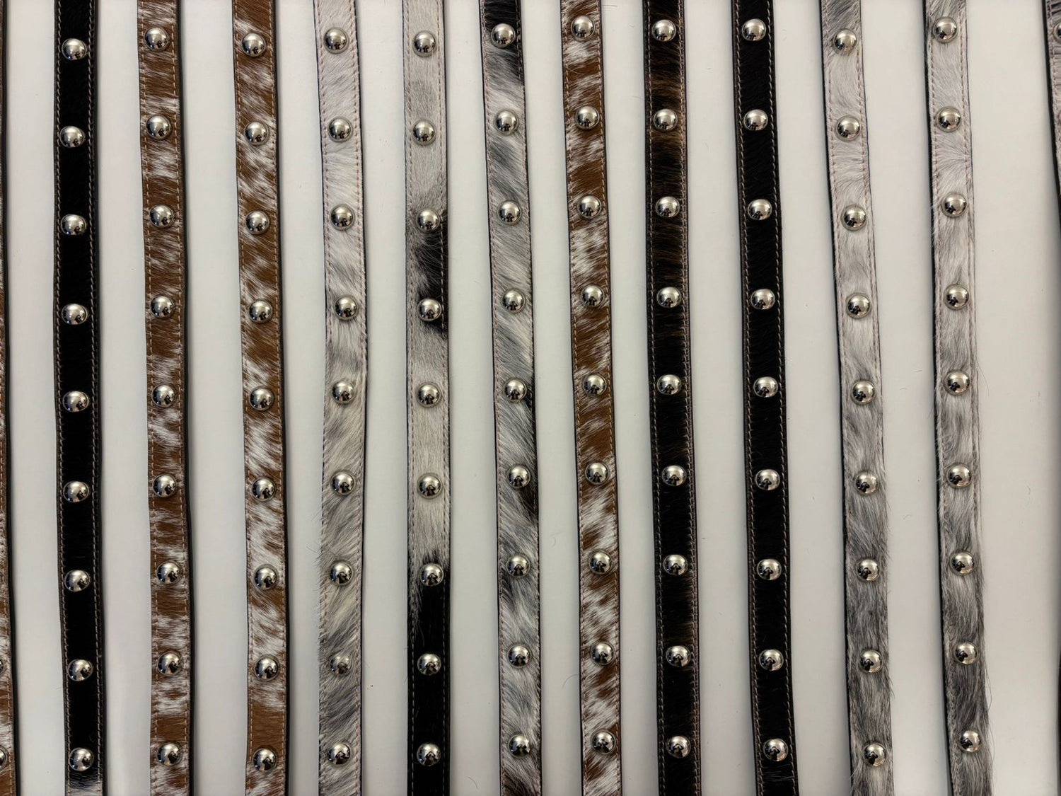 BELTS